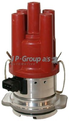JP GROUP 1291100100 -  Распределитель зажигания